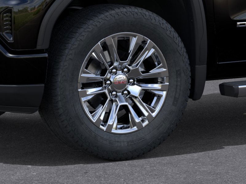 2026 GMC Sierra 1500 Crew Cab Short Box 4-Wheel Drive Denali