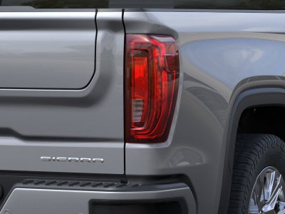 2026 GMC Sierra 1500 Base