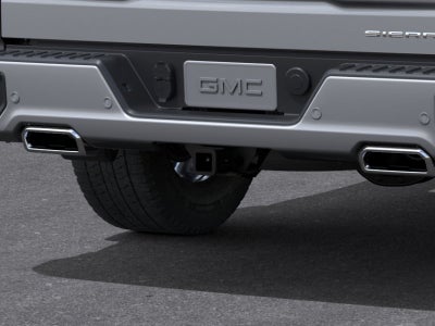 2026 GMC Sierra 1500 Base