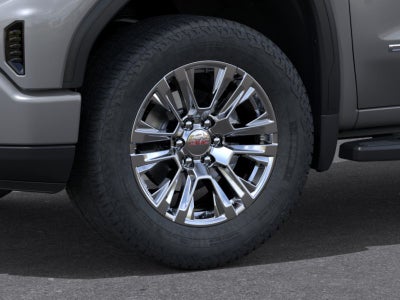 2026 GMC Sierra 1500 Base