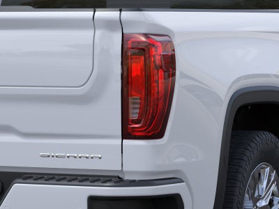 2026 GMC Sierra 1500 Crew Cab Short Box 4-Wheel Drive Denali