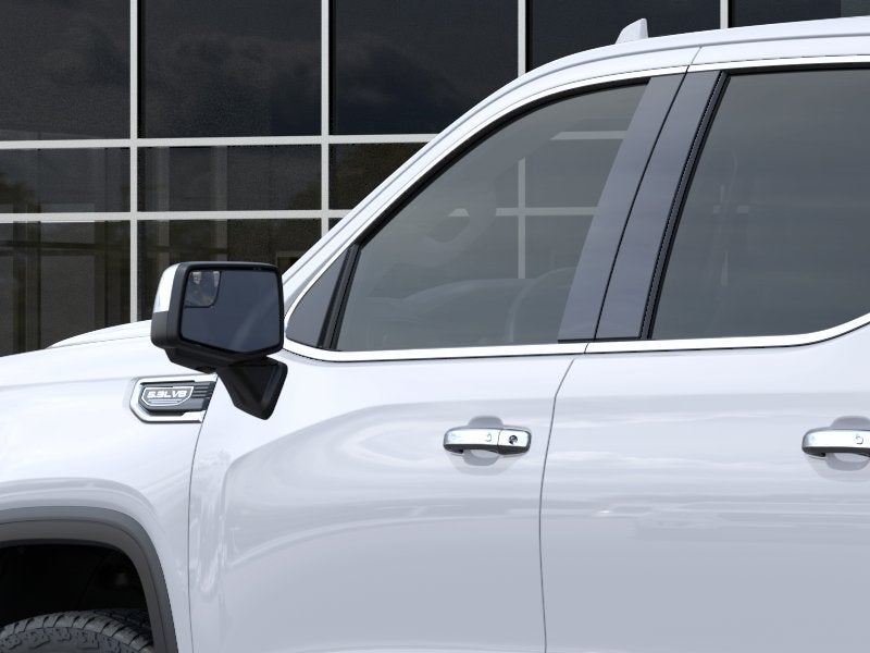 2026 GMC Sierra 1500 Crew Cab Short Box 4-Wheel Drive Denali