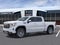 2026 GMC Sierra 1500 Crew Cab Short Box 4-Wheel Drive Denali