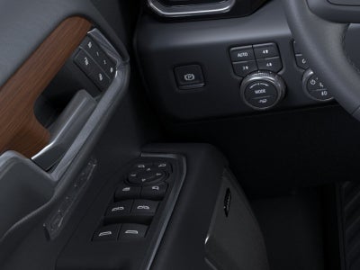 2026 GMC Sierra 1500 Crew Cab Short Box 4-Wheel Drive Denali