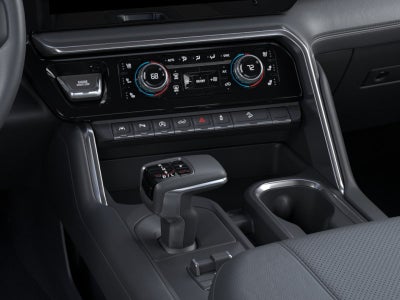 2026 GMC Sierra 1500 Crew Cab Short Box 4-Wheel Drive Denali