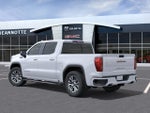 2026 GMC Sierra 1500 Crew Cab Short Box 4-Wheel Drive Denali