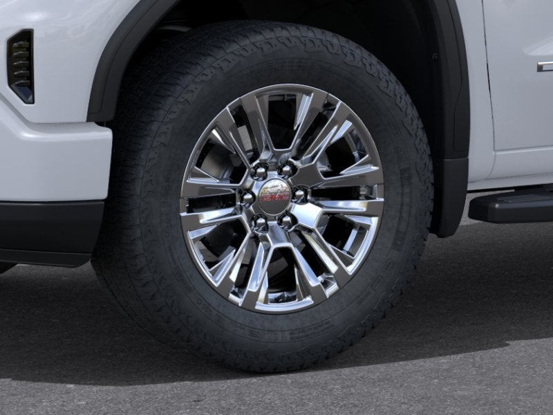 2026 GMC Sierra 1500 Crew Cab Short Box 4-Wheel Drive Denali