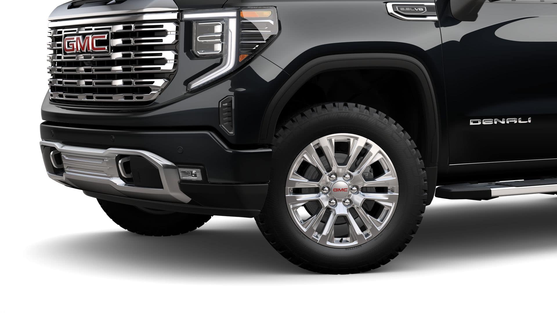 2026 GMC Sierra 1500 Base