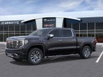 2026 GMC Sierra 1500 Crew Cab Short Box 4-Wheel Drive Denali