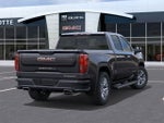 2026 GMC Sierra 1500 Crew Cab Short Box 4-Wheel Drive Denali