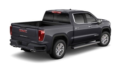 2026 GMC Sierra 1500 Crew Cab Short Box 4-Wheel Drive Denali