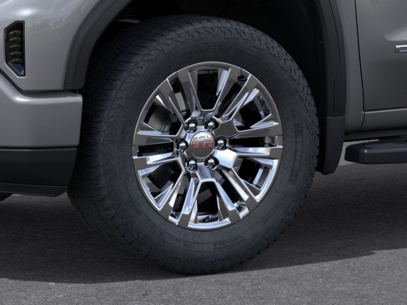 2026 GMC Sierra 1500 Base