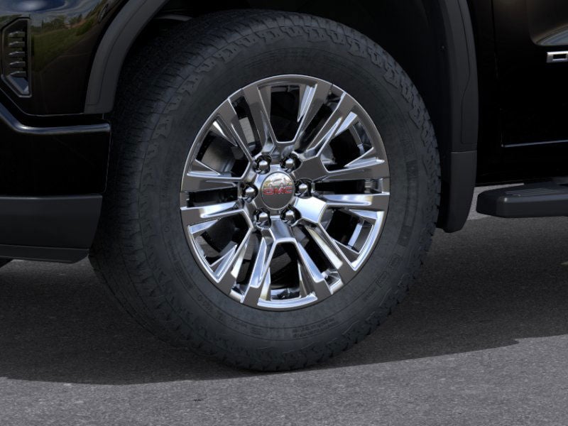 2026 GMC Sierra 1500 Crew Cab Short Box 4-Wheel Drive Denali