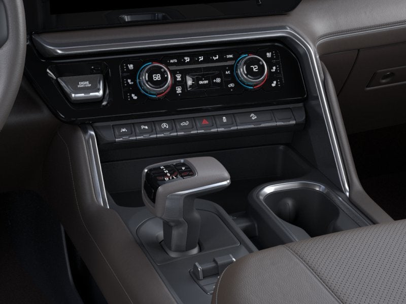 2026 GMC Sierra 1500 Base