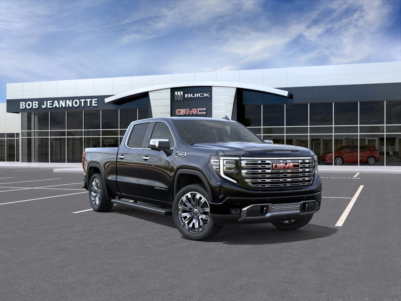 2026 GMC Sierra 1500 Base