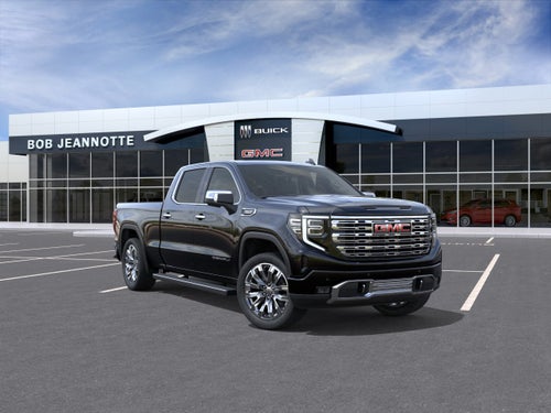 2026 GMC Sierra 1500 Base