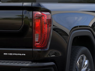 2026 GMC Sierra 1500 Base