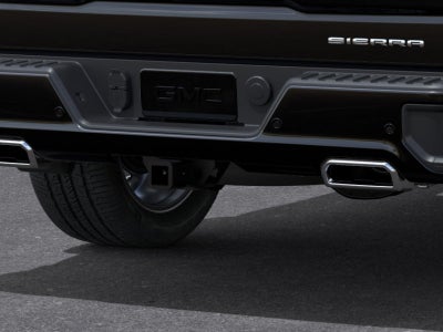 2026 GMC Sierra 1500 Base