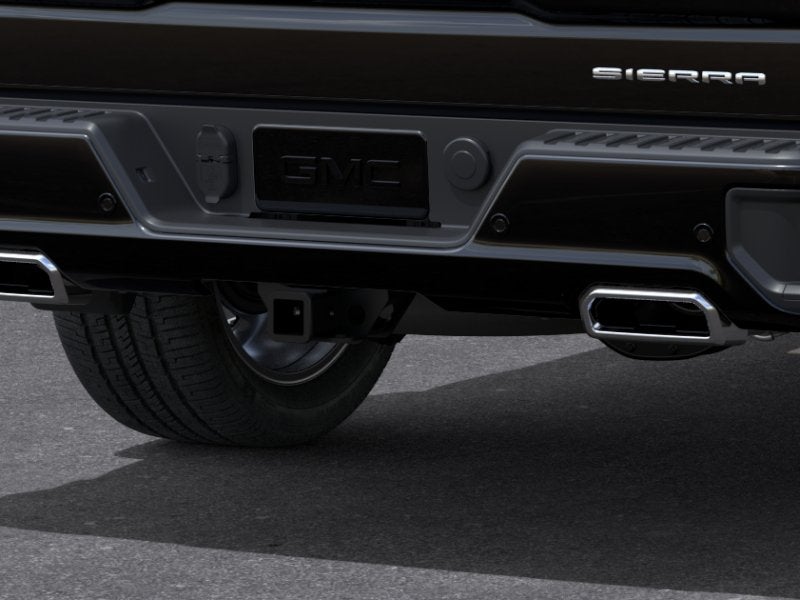 2026 GMC Sierra 1500 Base