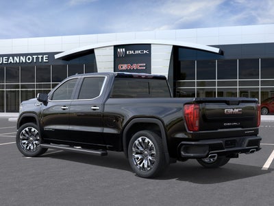 2026 GMC Sierra 1500 Base