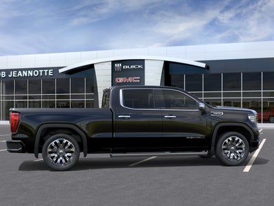 2026 GMC Sierra 1500 Base