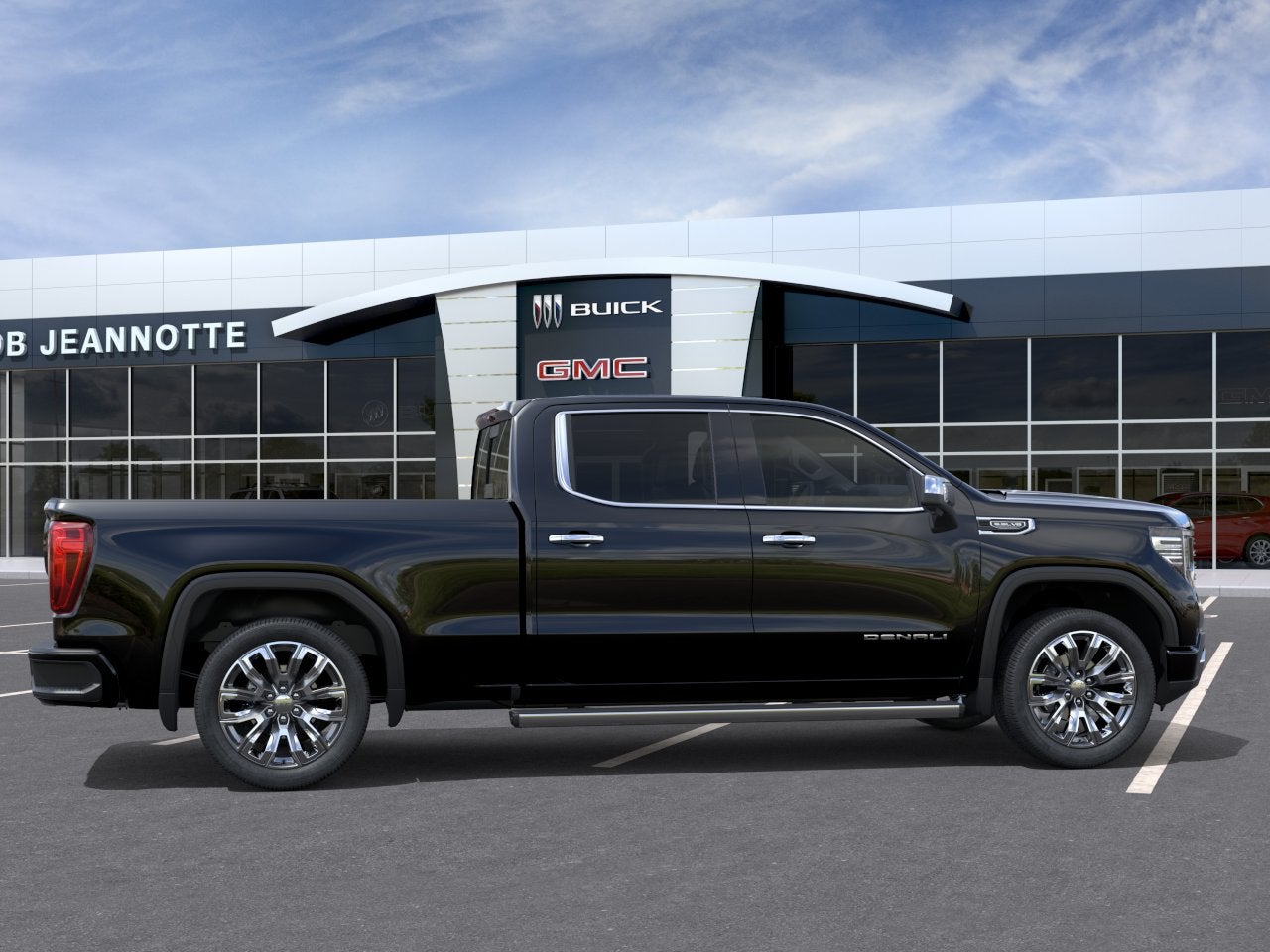 2026 GMC Sierra 1500 Base