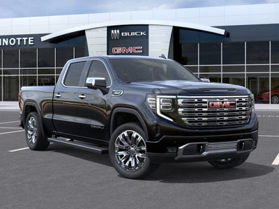 2026 GMC Sierra 1500 Base
