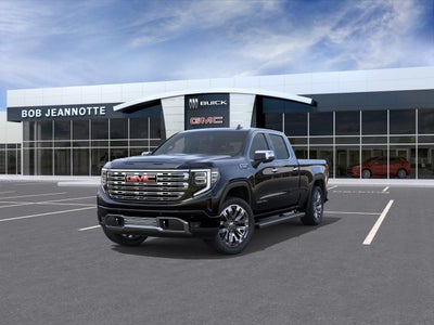2026 GMC Sierra 1500 Base
