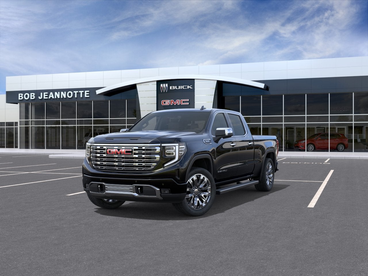 2026 GMC Sierra 1500 Base