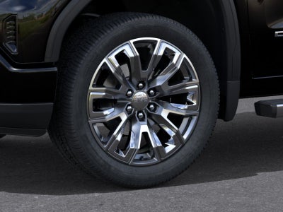 2026 GMC Sierra 1500 Base