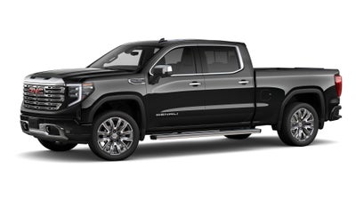 2026 GMC Sierra 1500 Base
