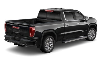 2026 GMC Sierra 1500 Base