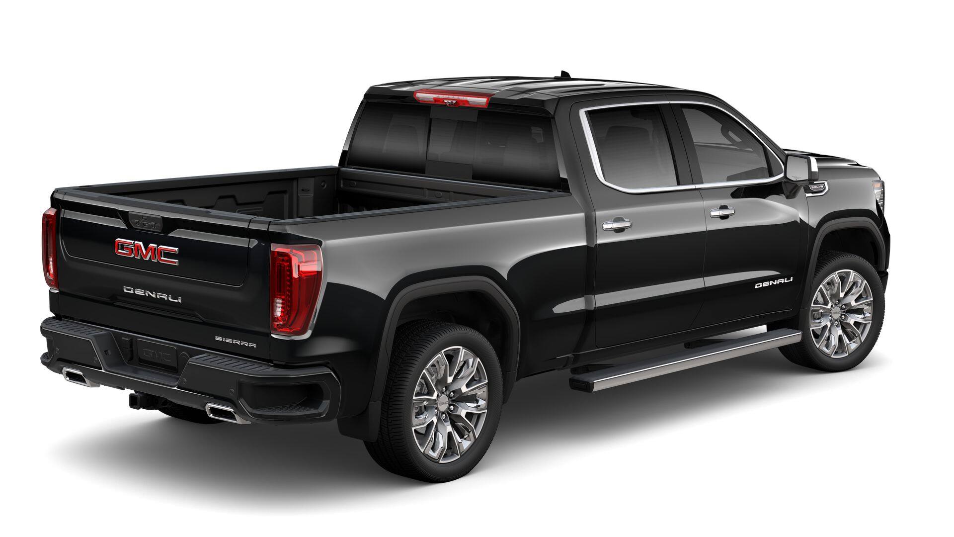 2026 GMC Sierra 1500 Base