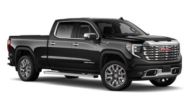 2026 GMC Sierra 1500 Base