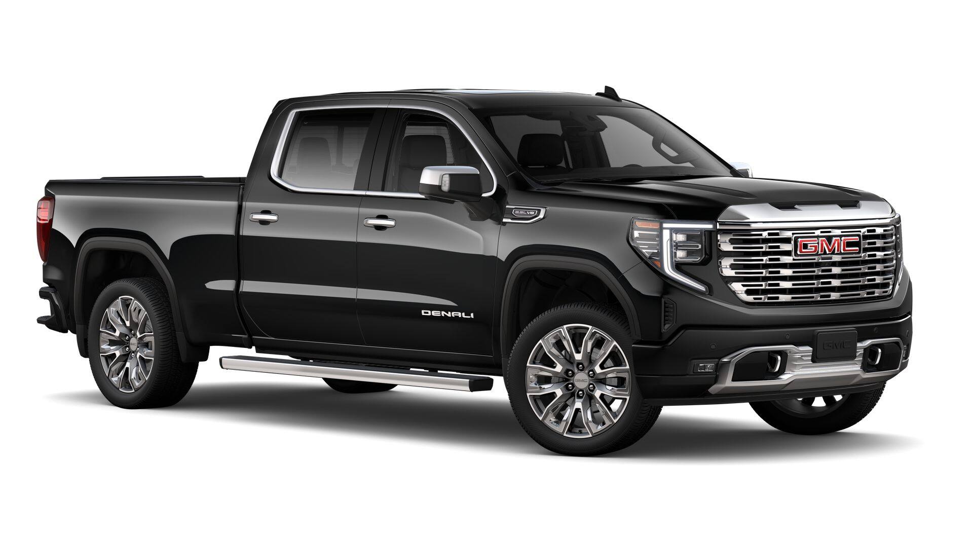2026 GMC Sierra 1500 Base