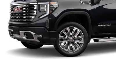 2026 GMC Sierra 1500 Base