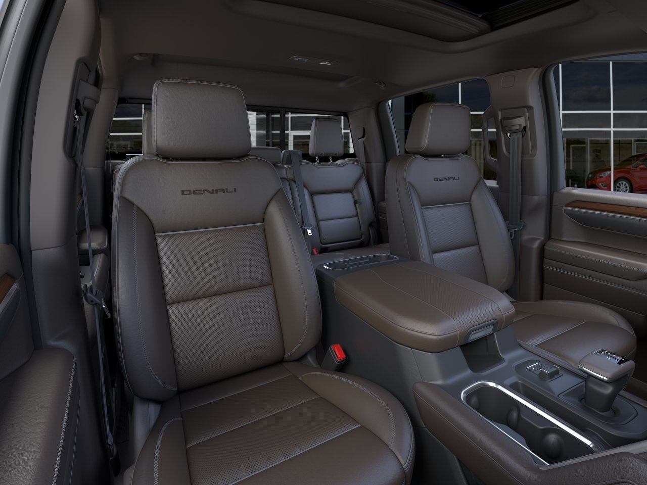 2026 GMC Sierra 1500 Base