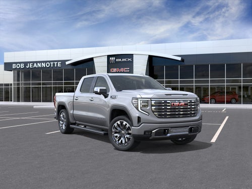 2026 GMC Sierra 1500 Base