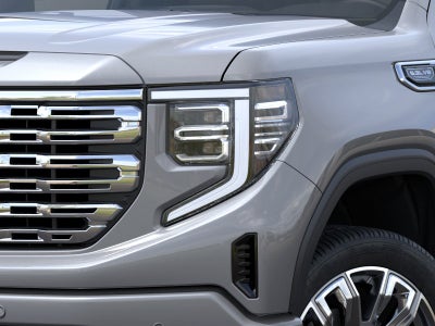 2026 GMC Sierra 1500 Base