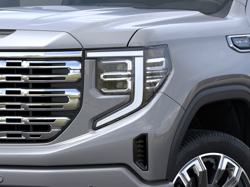 2026 GMC Sierra 1500 Base