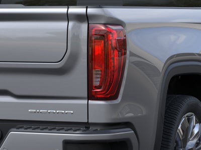 2026 GMC Sierra 1500 Base