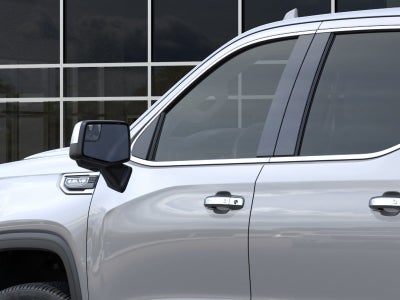 2026 GMC Sierra 1500 Base