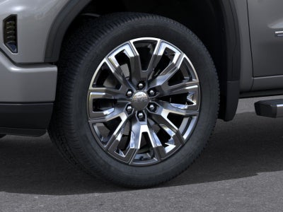 2026 GMC Sierra 1500 Base