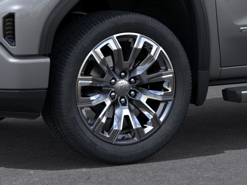 2026 GMC Sierra 1500 Base