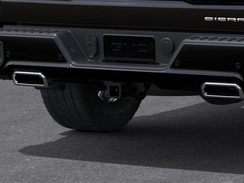 2026 GMC Sierra 1500 Base