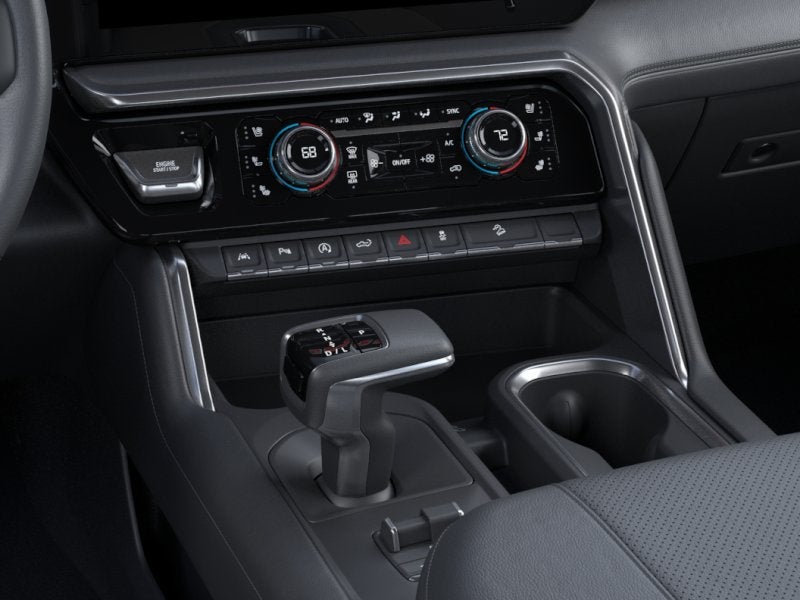 2026 GMC Sierra 1500 Base