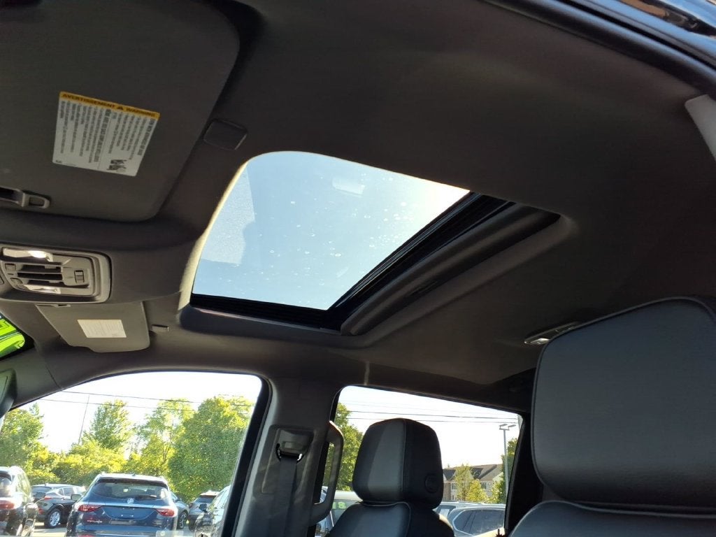 2025 GMC Sierra 1500 Denali - Photo 13