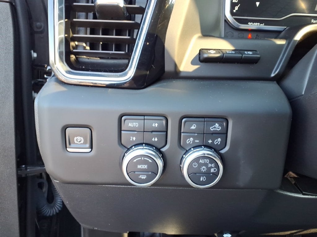 2025 GMC Sierra 1500 Denali - Photo 14