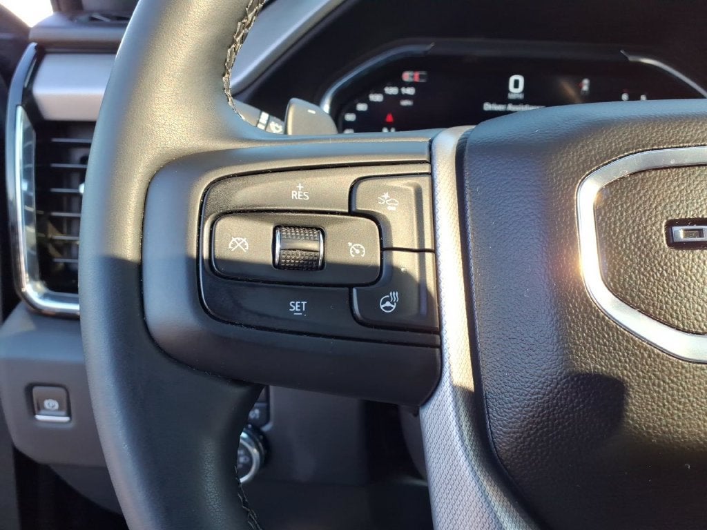 2025 GMC Sierra 1500 Denali - Photo 15