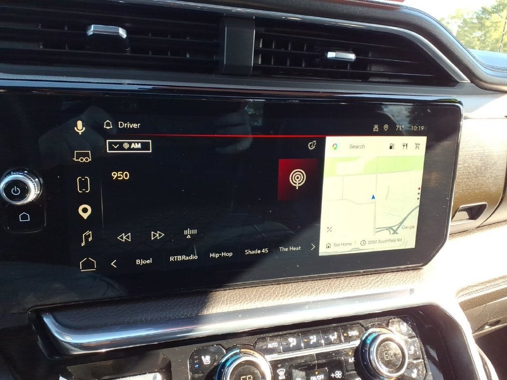 2025 GMC Sierra 1500 Denali - Photo 18